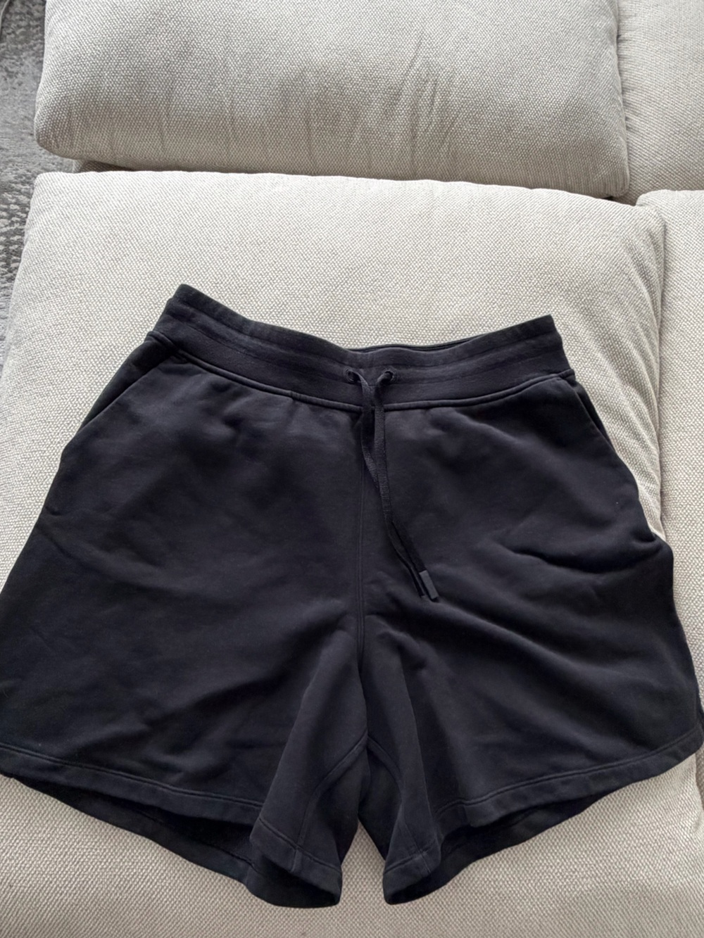 lululemon all yours shorts